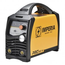 Imperia Pro ARC 161 Ηλεκτροκόλληση Inverter 160A (max) Ηλεκτροδίου (MMA)
