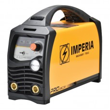 Imperia PRO ARC 200 Ηλεκτροκόλληση Inverter 200A (max) TIG / Ηλεκτροδίου (MMA)