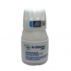 Εντομοκτόνο K-Othrine 25SC 50ml