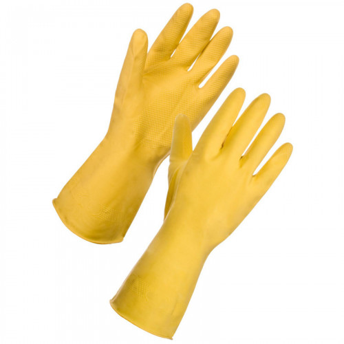 Οικιακά ελαστικά γάντια