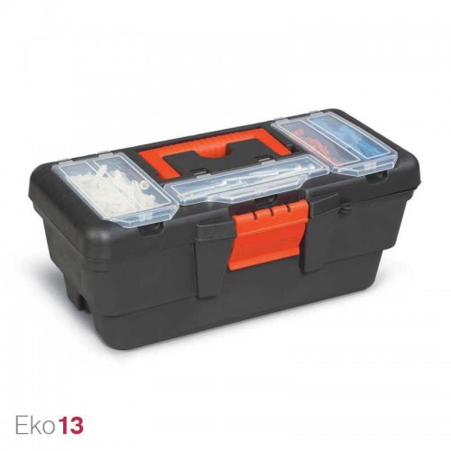 Εργαλειοθήκη πλαστική Ekono 13" (320mm)