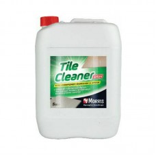 Morris Tile Cleaner Καθαριστικό Δαπέδων Κατάλληλο για Αρμούς & Πλακάκια 5lt