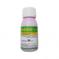Εντομοκτόνο Cardamon 6SC 50ml