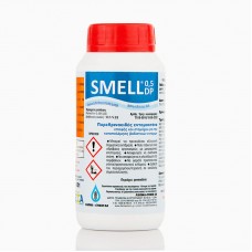 Εντομοκτόνο Ψειρόσκονη - Smell 0,5DP 200gr