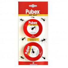 Παγίδα για μυρμήγκια PUBEX 2Τεμ.