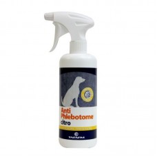 Καλλυντικό - Προστατευτικό Anti Phlebotome Citro 500ml