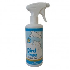 Απωθητικό BIRD FREE για πτηνά 250ml