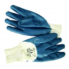 Γάντια από ζέρσεϊ