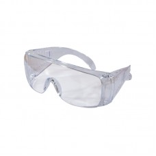 Bormann BPP2402 Γυαλιά Εργασίας για Προστασία με Διάφανους Φακούς