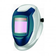 Bormann Pro BIW2030 Ηλεκτρονική Μάσκα Ηλεκτροκόλλησης Οπτικού Πεδίου 98x88mm Ασημί