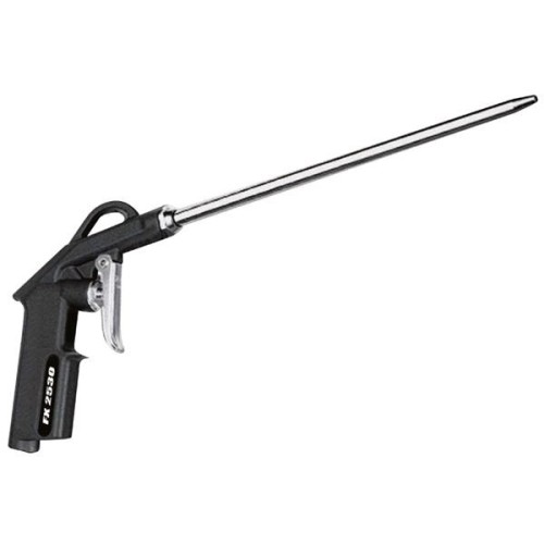 Πιστόλι πεπιεσμένου αέρα με προσθετικό εξάρτημα