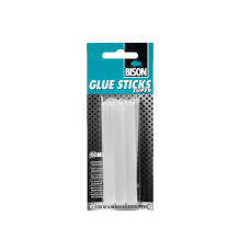 BISON Στικ Θερμόκολλας Glue Stick Super 6x11mm