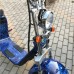 Ηλεκτρικό scooter citycoco HR8 1500W