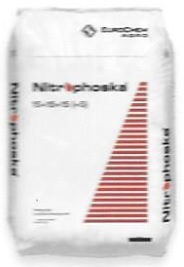 Nitrophoska 15