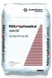 Nitrophoska Special